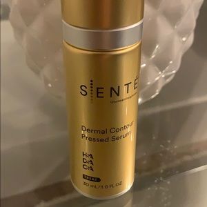 Dermal Contour Pressed Serum